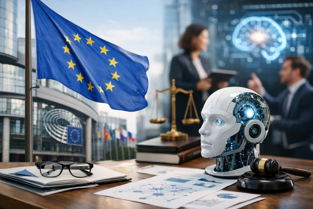 Understanding the European AI Act