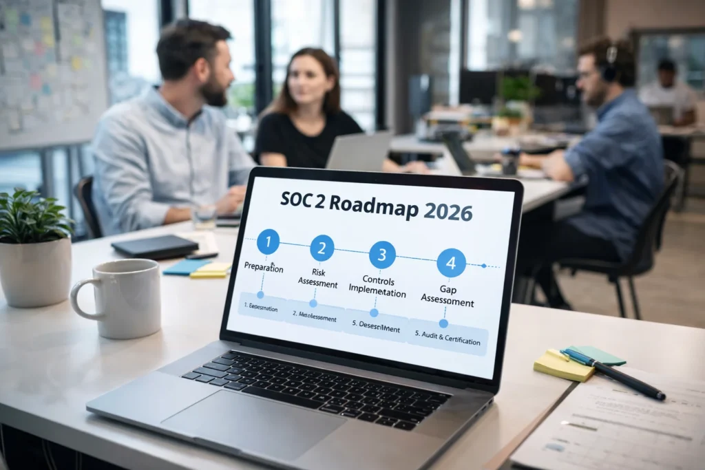 How to Get SOC 2 Certified in 2026