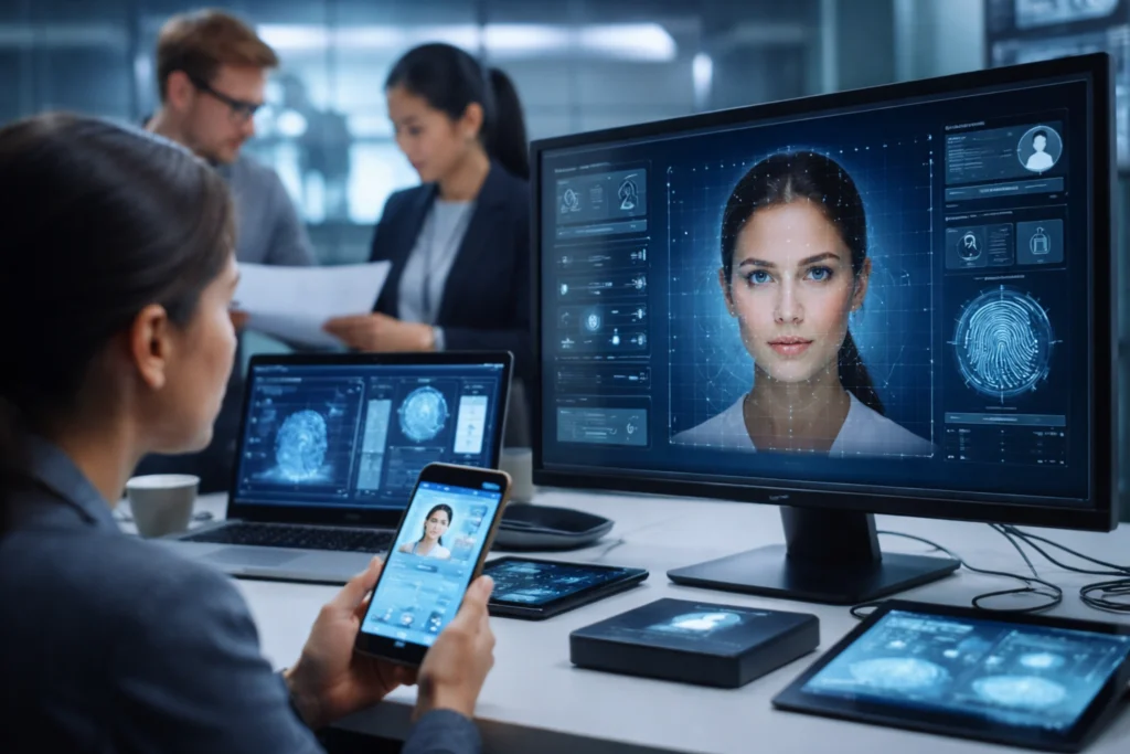 What People Often Misunderstand About ISO/IEC 30107-1