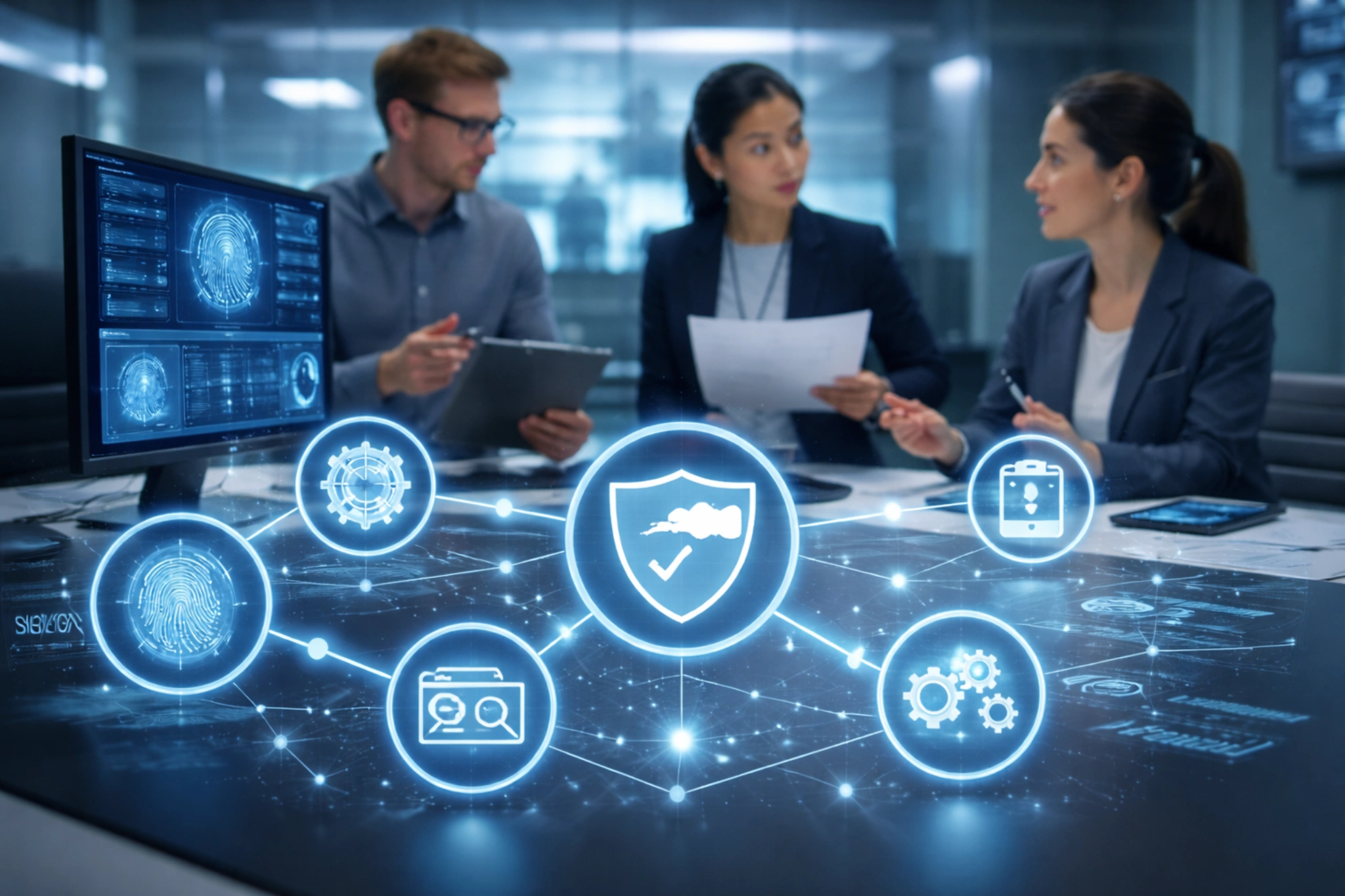 ISO/IEC 30107-1 Is a Framework First, Not a Product Guarantee