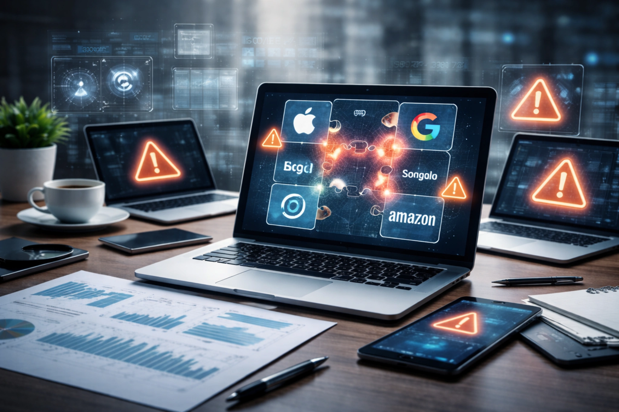 The interoperability problem vendors do not always advertise