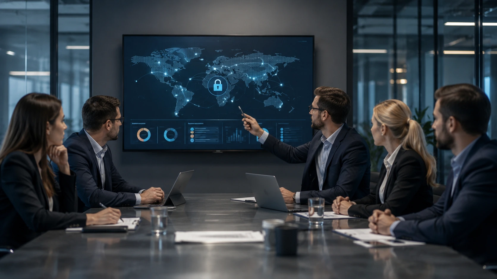 How ISO 27001 Communication Should Change by Market