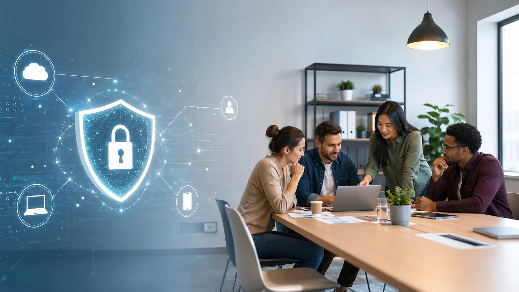 ISO 27001 Is Not Only for Big Companies