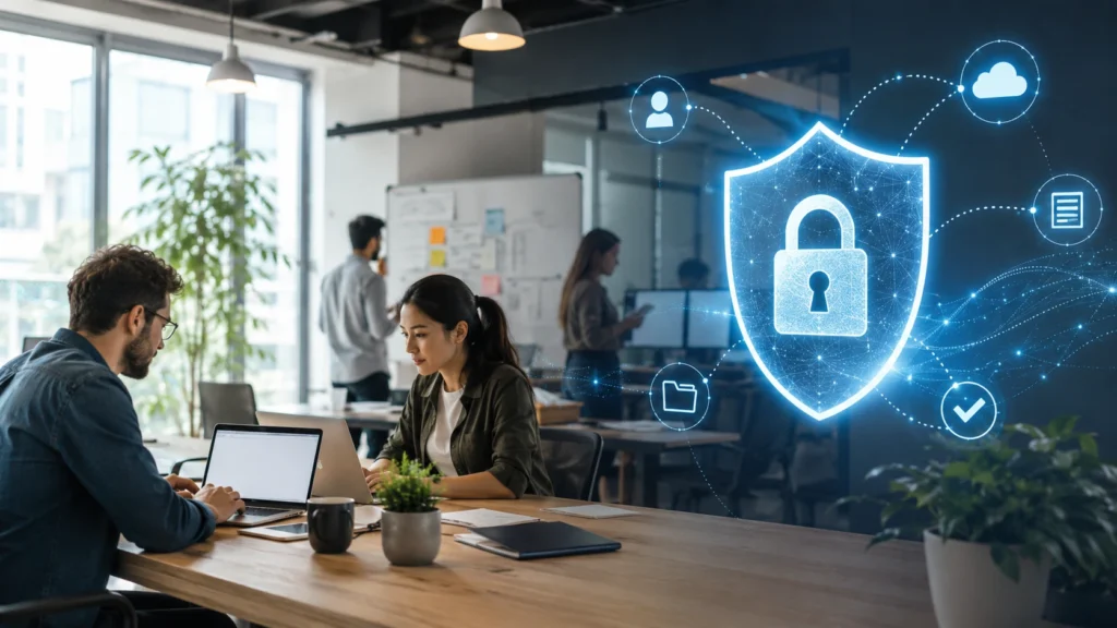 ISO 27001 for Startups