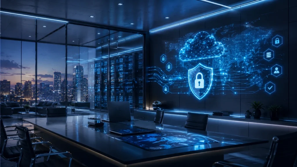 ISO 27001 for SaaS