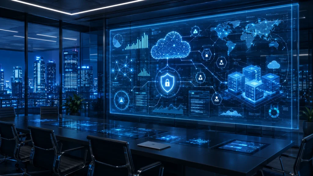 ISO 31000 Risk Management for Companies Using AI